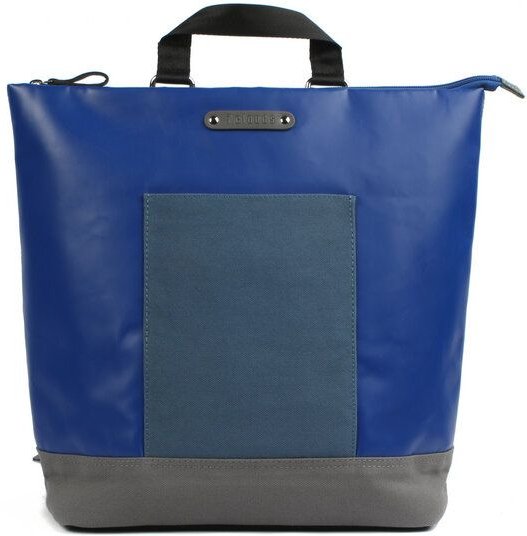 7clouds Shopper-Rucksack Nusin 7.1