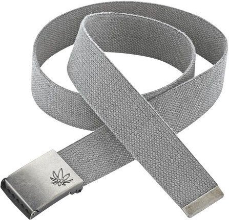 Thumbnail - HempAge Damen und Herren Gürtel Hanf/Bio-Baumwolle