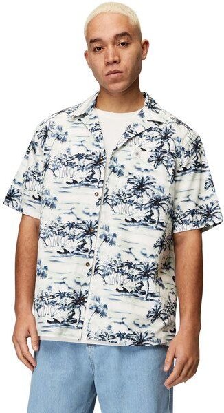 Honesty Rules Hawaii Shirt