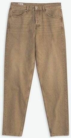 Kings Of Indigo SUSHAN | JIM DARK BEIGE