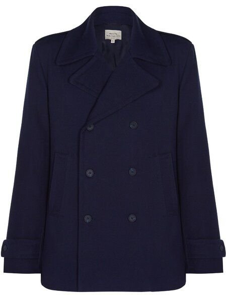 Will's Vegan Shop Erbsenmantel