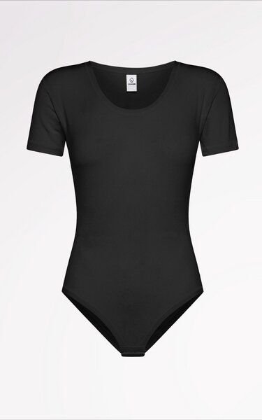CASAGiN T-shirt-Body aus TENCEL