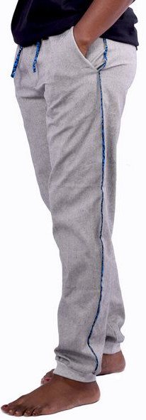 Africulture Jogging Hose "Kitenge Fusion" verschiedene farben