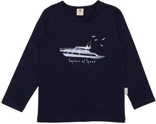 Walkiddy Marine Adventures-Shirt