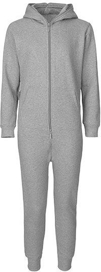 Thumbnail - Neutral® Kinder Teenager Hausanzug Jumpsuit
