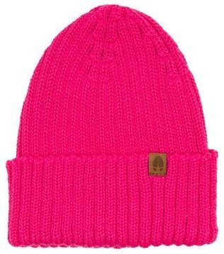 Kopyto Mütze 100% Merino LYNX Einlagige, Umgekrempelte, Unisex, Fischer-Mütze, Wollmütze RWS-zertifiziert