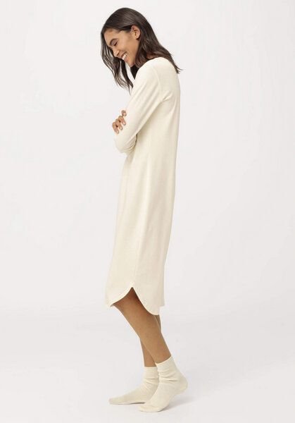 hessnatur Nachthemd PURE COTTON aus reiner Bio-Baumwolle