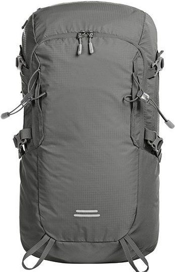 Leichter, funktioneller Tages- und Bike-Rucksack Outdoor Atmungsaktiv von Halfar