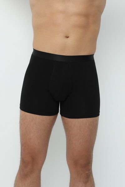 Bruno Barella GOTS zertifizierte Biobaumwolle Boxer Shorts in "3er" Pack von Bruno Barellla