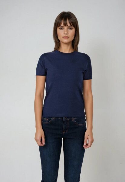 TORLAND Damen T-Shirt ELLA PREMIUM