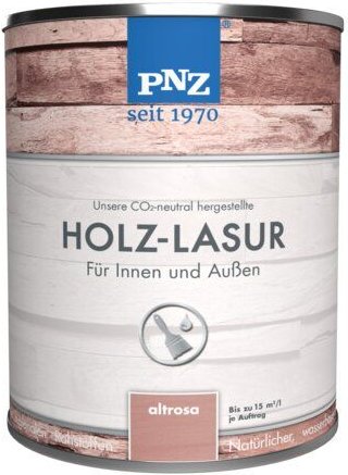 PNZ Holz-Lasur