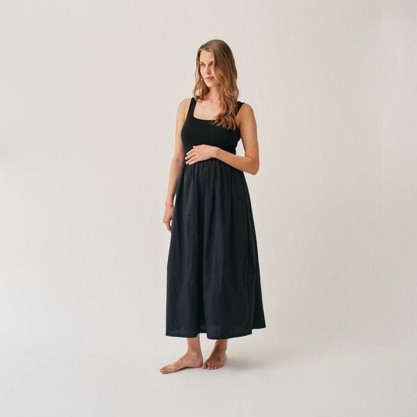 The Mama Set The Tank Dress