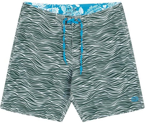 Panareha Badeshorts MEDEWI RPET