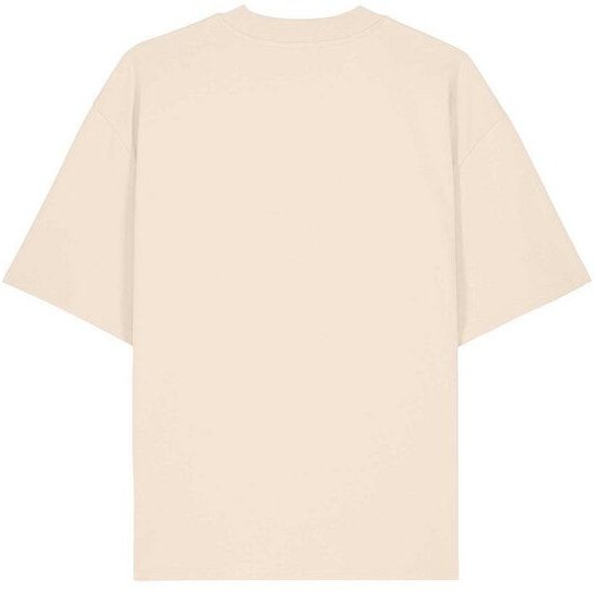 YTWOO Urban Premium Oversize T-Shirt