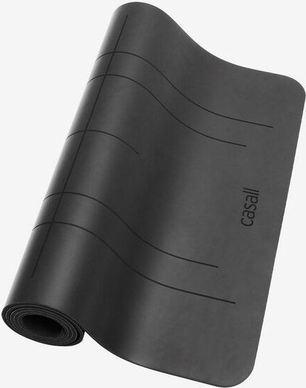 Thumbnail - Casall Yogamatte Grip & Cushion