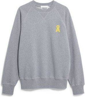 ARMEDANGELS ICONIC Å MEL LOOP - Herren Sweatshirt aus Bio-Baumwolle
