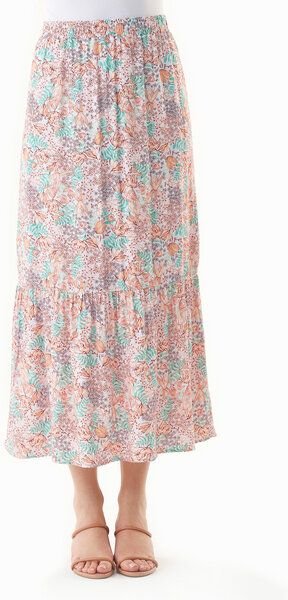 ORGANICATION Rock aus LENZING ECOVERO