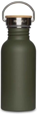 Edelstahl Trinkflasche Retulp Urban500 ml oder 750ml