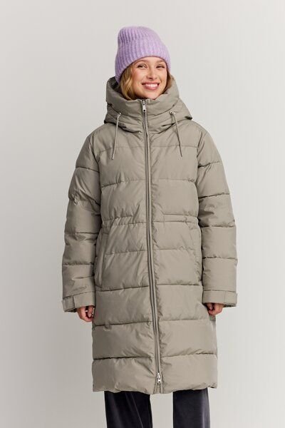 Makia Maren Parka