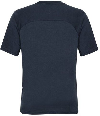 Thumbnail - KnowledgeCotton Apparel T-Shirt DYNAMIC aus Merinowolle - Herren