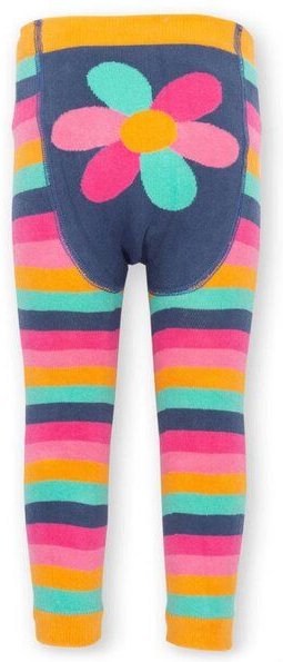 Kite Clothing Kinder Strickleggings aus Bio-Baumwolle