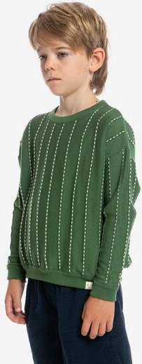 Matona Pullover | Striped Sweater | aus Bio-Baumwolle | GOTS-zertifiziert