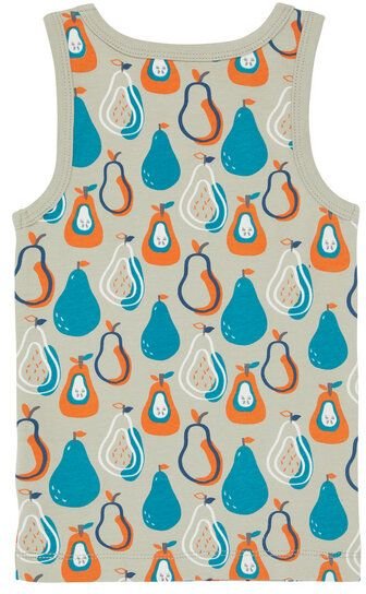 Sense Organics & friends in cooperation with GARY MASH Jungen Unterhemd aus Biobaumwolle