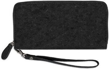 BELEAF Veganes Portemonnaie "BIG CORK" aus Kork