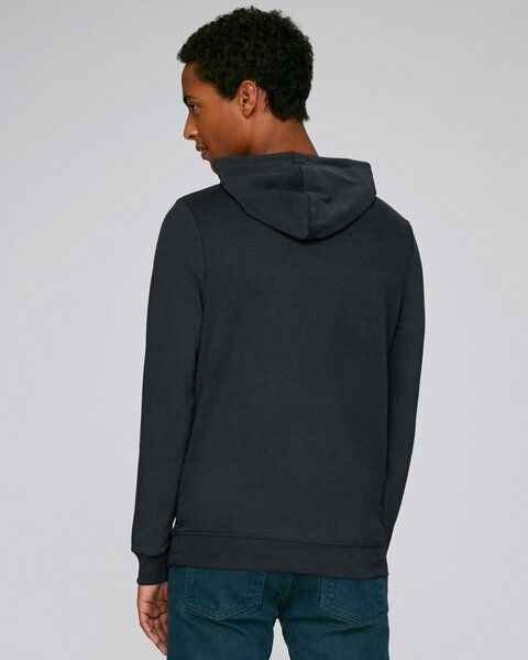 Human Family Bio Unisex Hoodie - Enjoy "Equality"