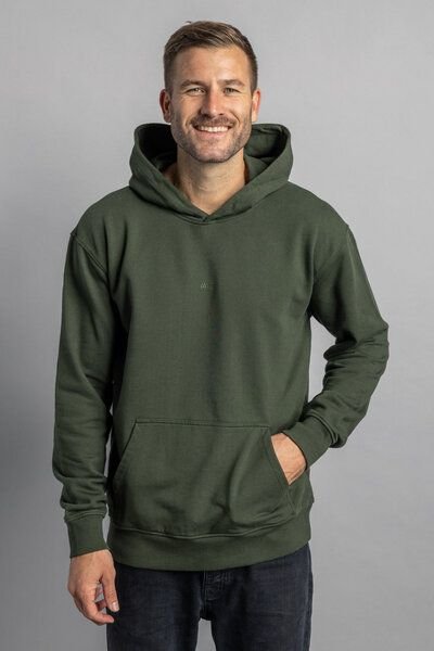 dirts Classic Hoodie