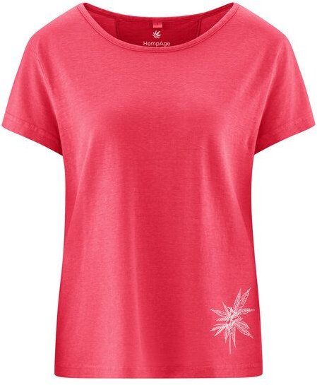 HempAge Hanf T-Shirt