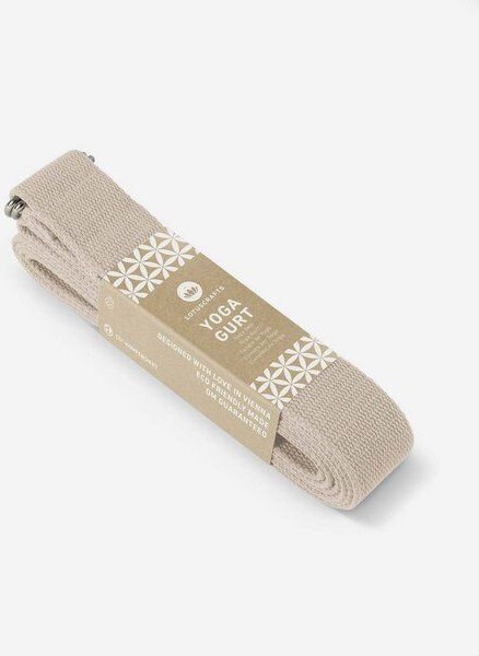 Lotuscrafts Yogagurt 100% Bio