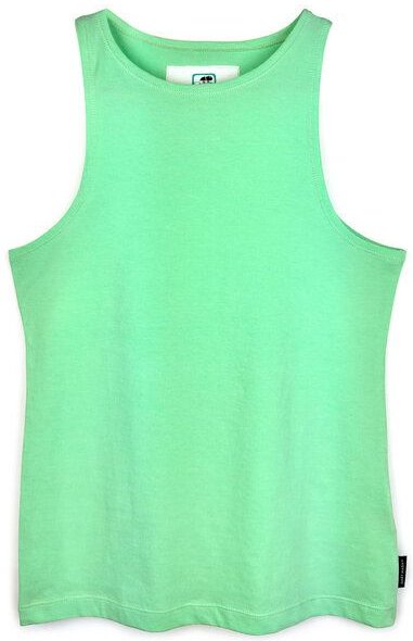 GARY MASH Tanktop Grace aus Biobaumwolle
