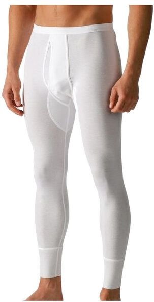 Mey Herren Long-Pants lange Unterhose Noblesse aus 100% PIMA-Baumwolle (waschbar bei 95°C)