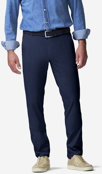 MEYER Baumwoll-Tencel Chino