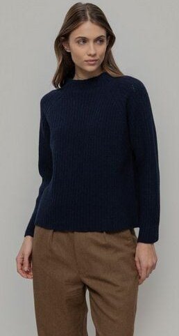 Rifò PAOLA - Pullover aus Wolle