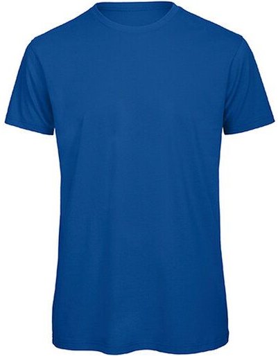 B&C Collection Inspire T-Shirt / Men / Herren Rundhals 140 gr /m² bis Größe 3XL
