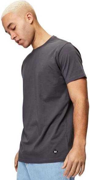 Honesty Rules Basic T-Shirt