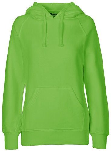 Neutral® - 3FREUNDE Frauen Hoodie