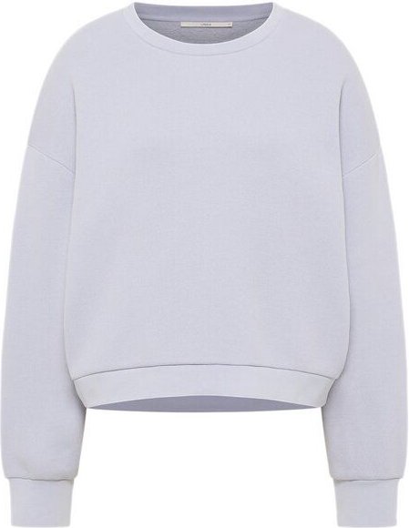 LANIUS Oversize Sweatshirt