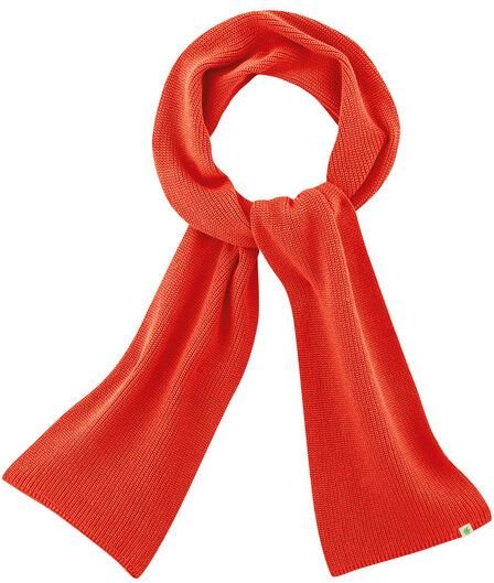 HempAge Schal Hanf/Bio-Baumwolle