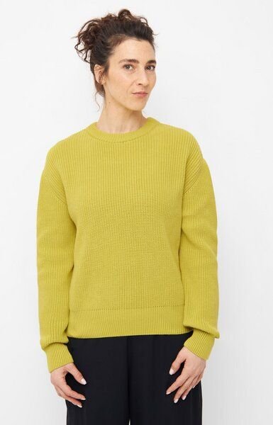 Givn Berlin Aria vegan Strickpulli Bio-Baumwolle