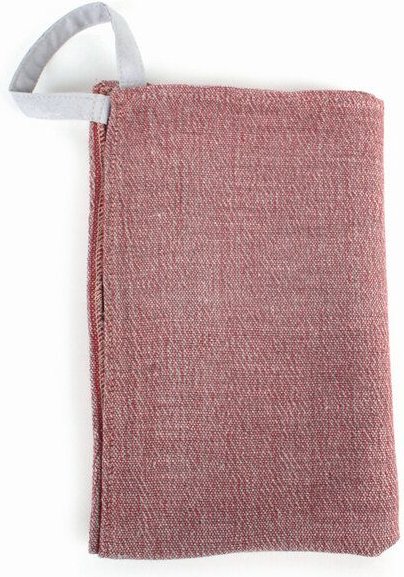 El Puente Geschirrtuch aus handgewebte Baumwolle und Viskose