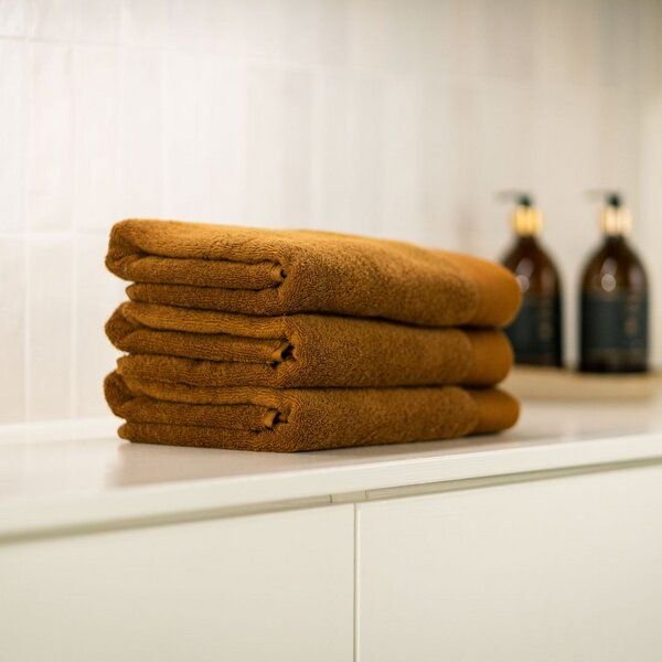 Kayori Taoru Badetücher