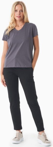 ORGANICATION PARRLA | Leichte Sweathose aus Bio-Baumwolle