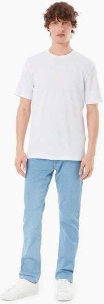 ORGANICATION Jeans aus Bio-Baumwolle