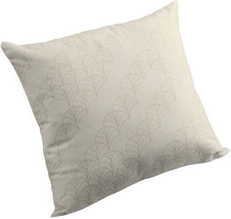 Nature by Adam Kissenhülle aus 100% Bio-Baumwolle - Made in Germany - Argentinian Criolla