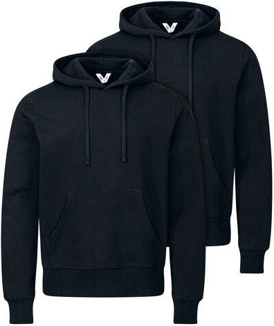 Herren Hoodie TICAN Bundle | von MELA | Fairtrade & GOTS zertifiziert