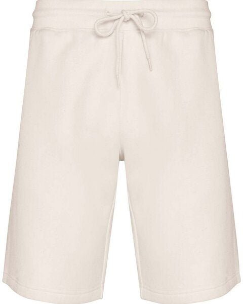 YTWOO Schwere Herrenshorts 300 g/m² aus Bio-Baumwolle und Recyceltem Polyester