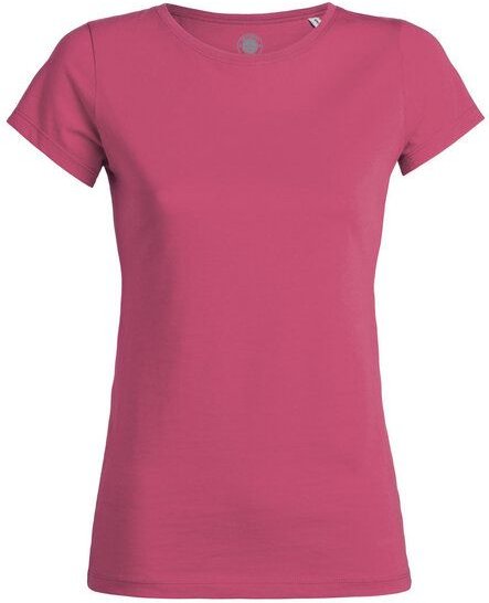 University of Soul Damen T-Shirt aus Bio-Baumwolle "Cleo"